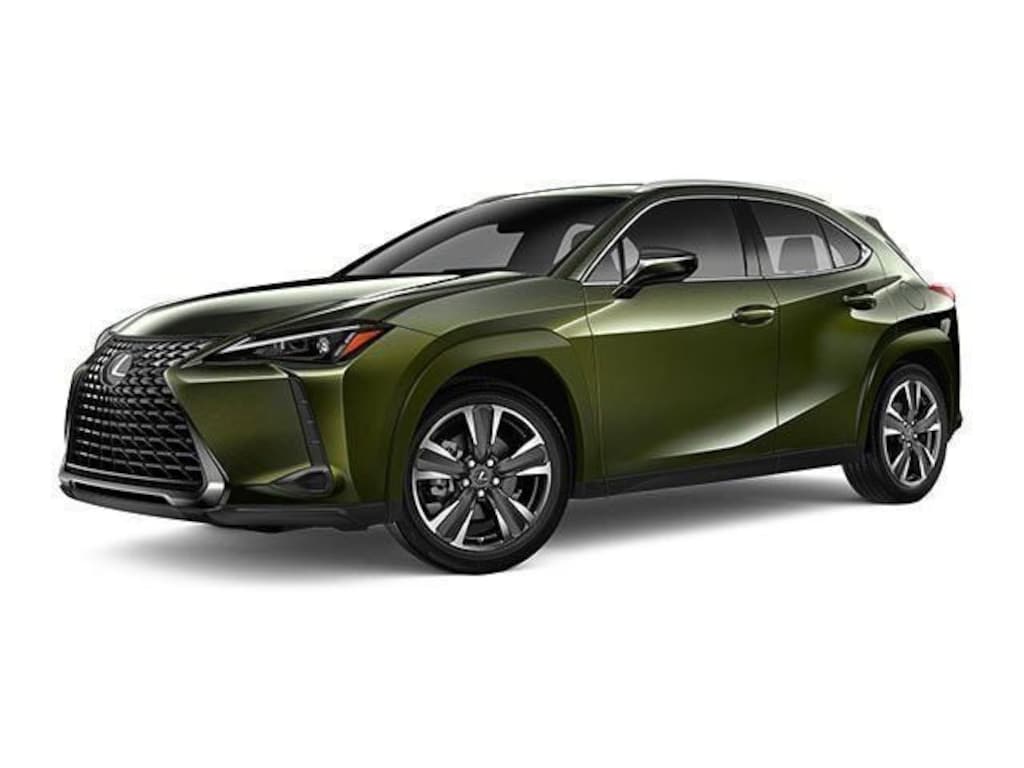 New 2026 Lexus UX UX 300h Premium Sport Utility