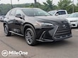 LEXUS NX 350