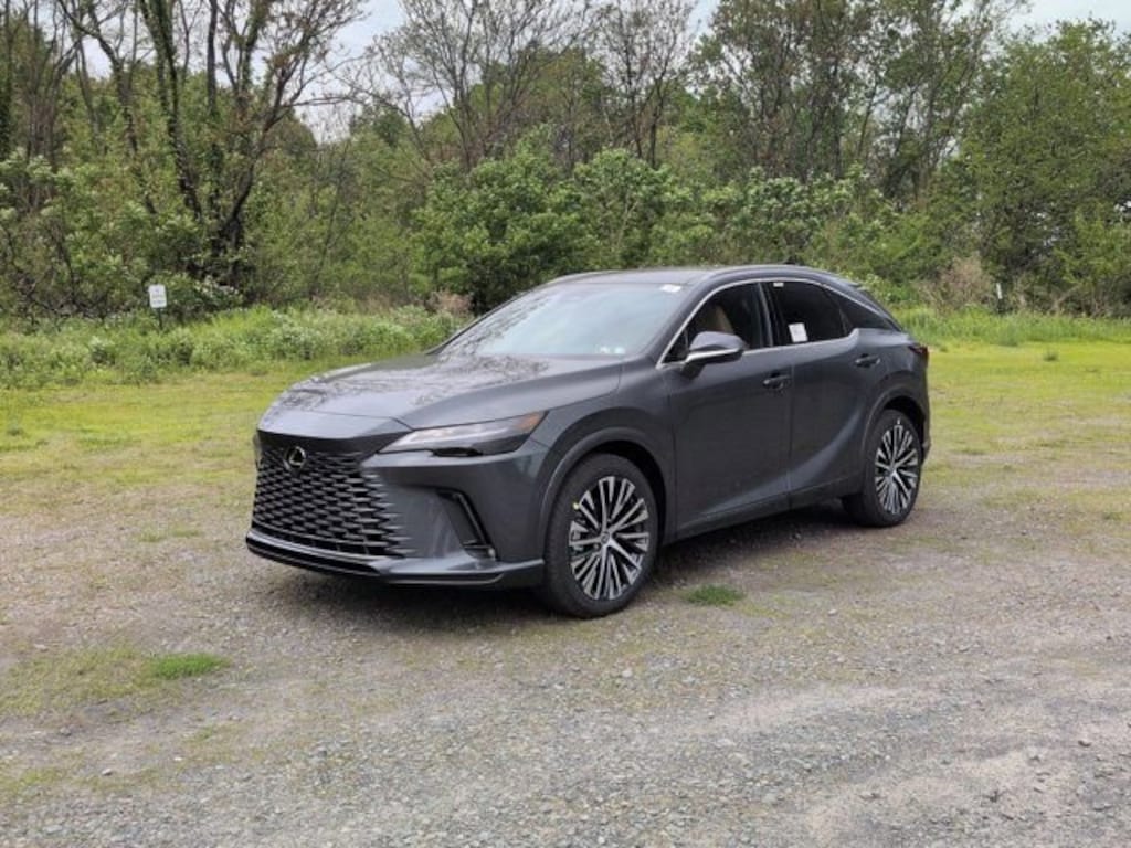 New 2026 Lexus RX RX 350 Premium+ Sport Utility