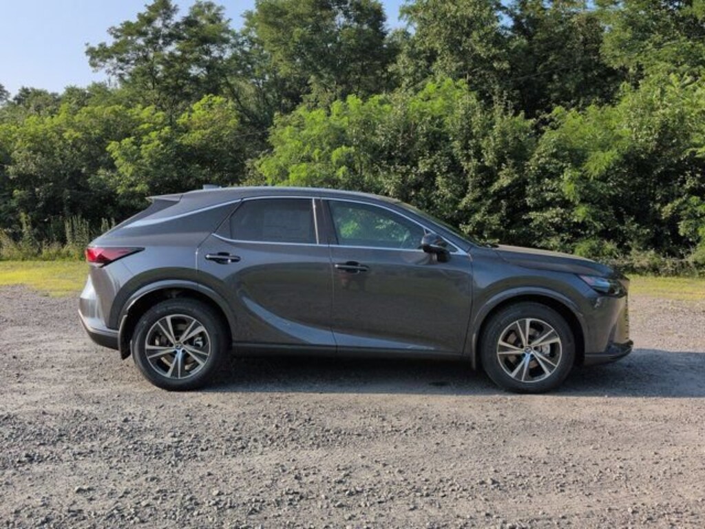 New 2026 Lexus RX RX 350 Premium Sport Utility