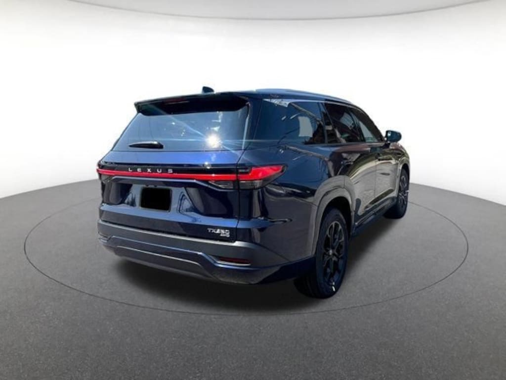 New 2026 Lexus TX 350 PREMIUM AWD Sport Utility