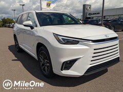 2025 LEXUS TX 350 PREMIUM AWD Sport Utility