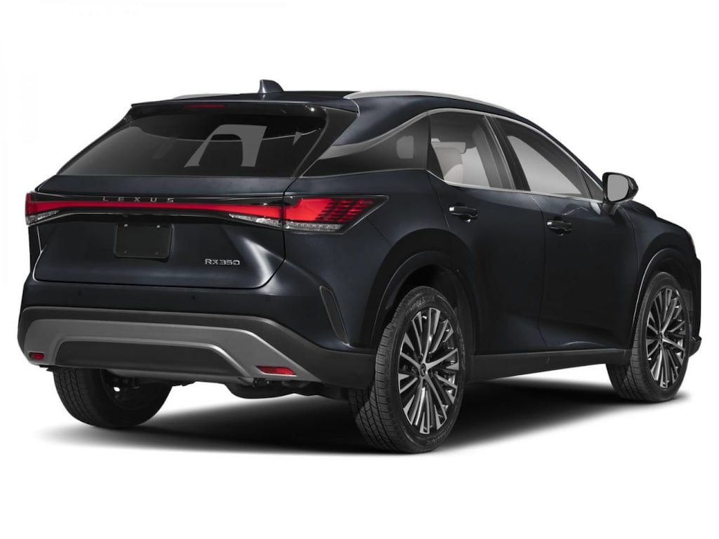 New 2026 Lexus RX 350 PREMIUM Sport Utility