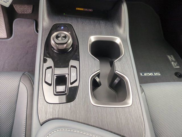 2026 Lexus RZ Premium - Photo 13