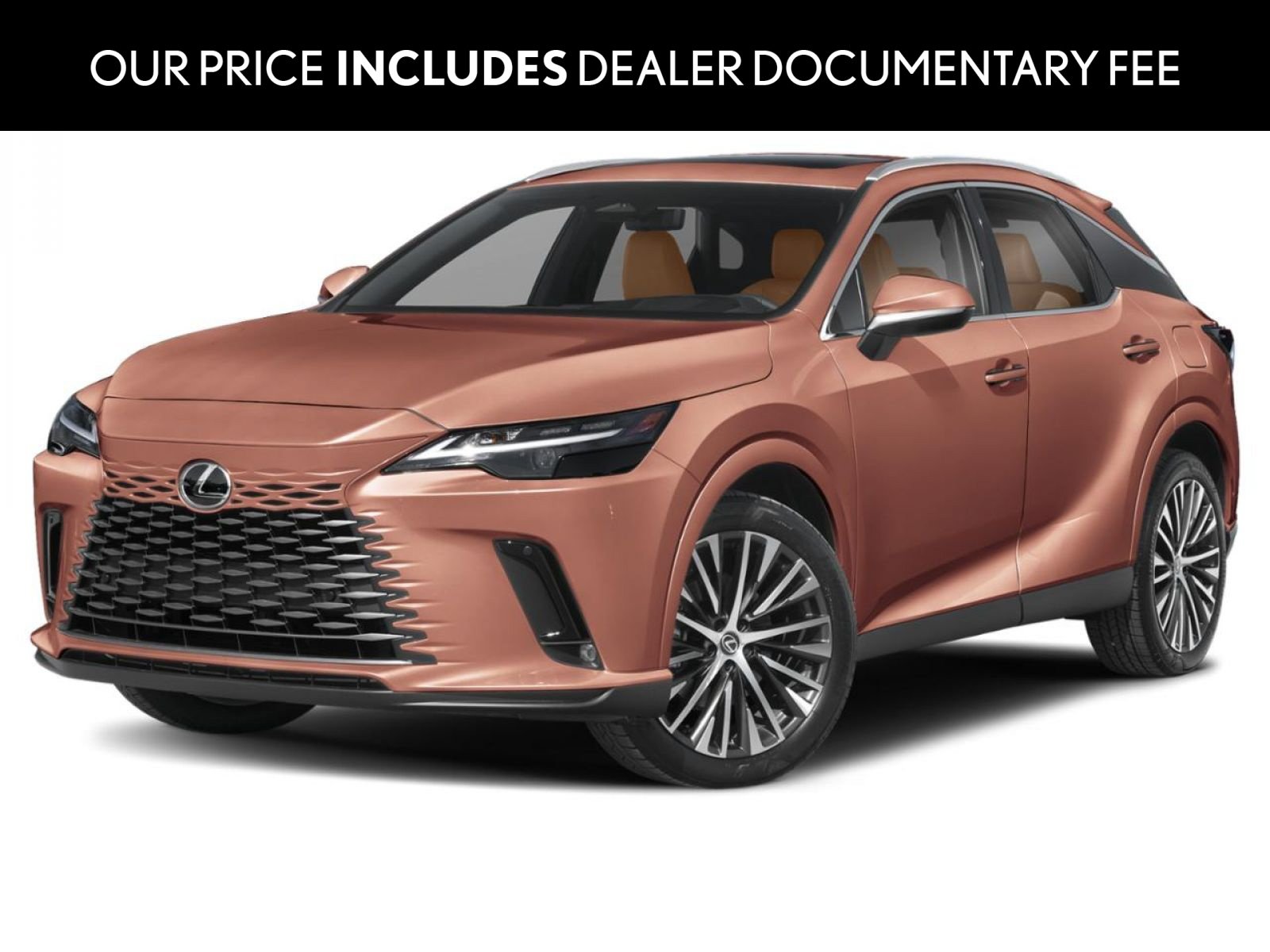  LEXUS RX 350h