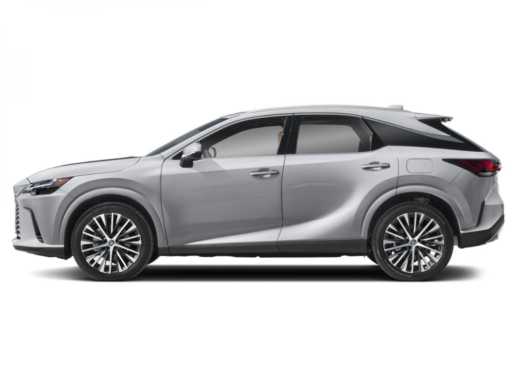 New 2026 Lexus RX 350h PREMIUM PLUS Sport Utility