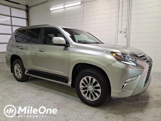 2022 Lexus GX Base's photo
