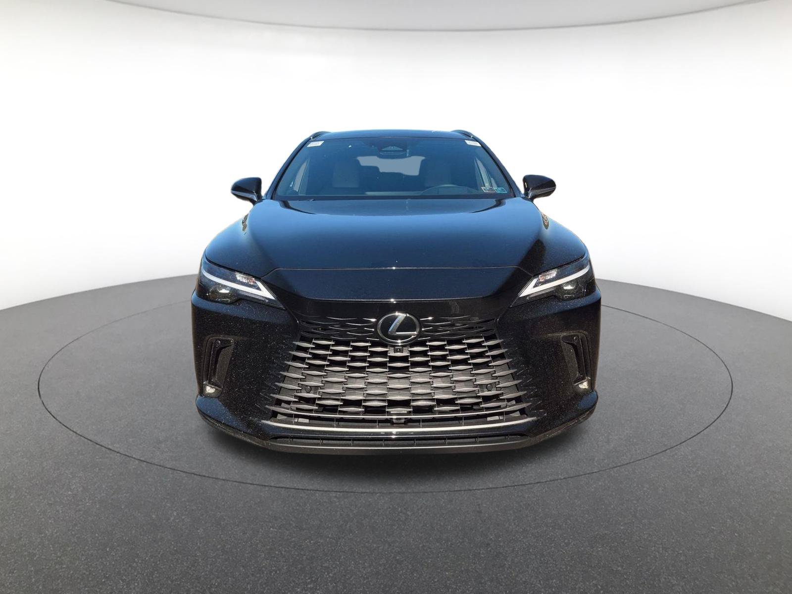 New 2026 Lexus RX 350h PREMIUM PLUS Sport Utility