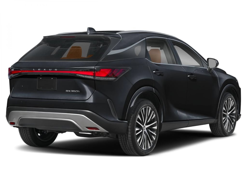 New 2026 Lexus RX RX 350h Premium Sport Utility