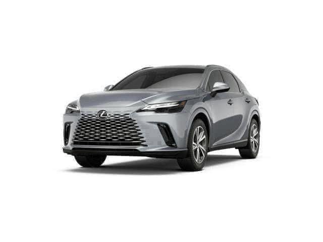 2025 Lexus RX Base's photo