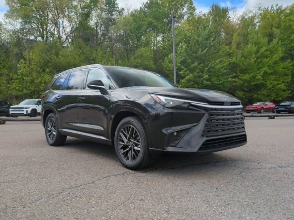 New 2026 Lexus TX TX 350 Premium Sport Utility