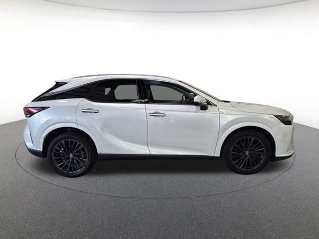 Certified 2024 Lexus RX 350 Premium SUV