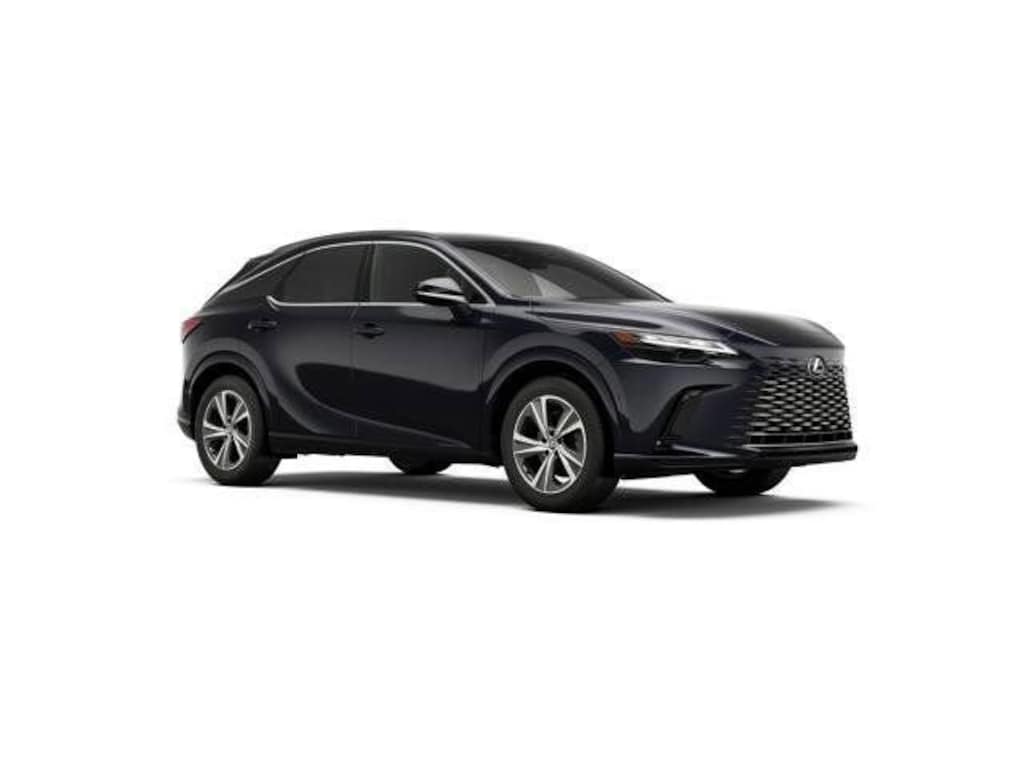 New 2026 Lexus RX RX 350h Premium Sport Utility