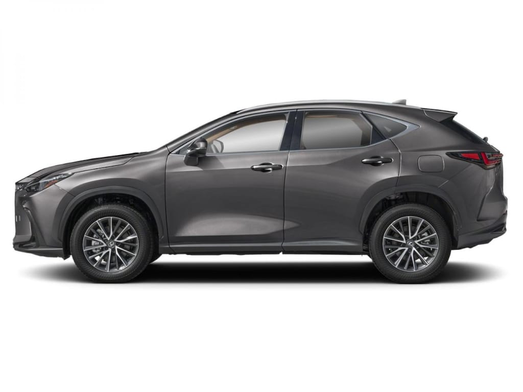 New 2026 Lexus NX 350 LUXURY AWD Sport Utility