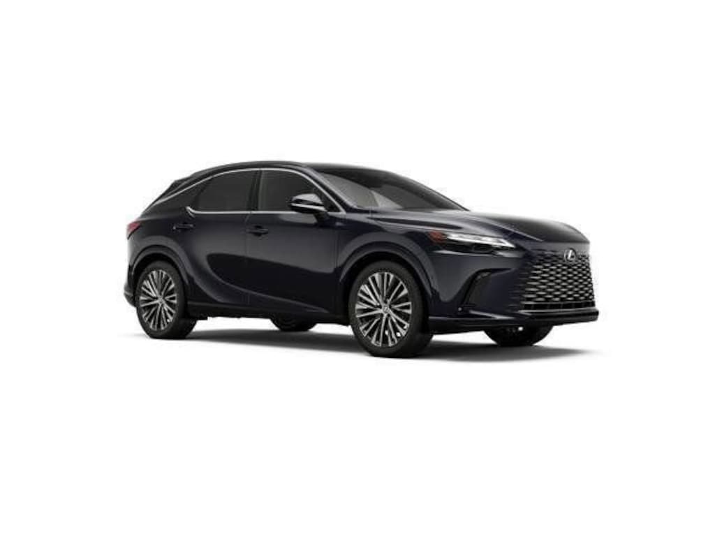 New 2026 Lexus RX 350h PREMIUM PLUS Sport Utility