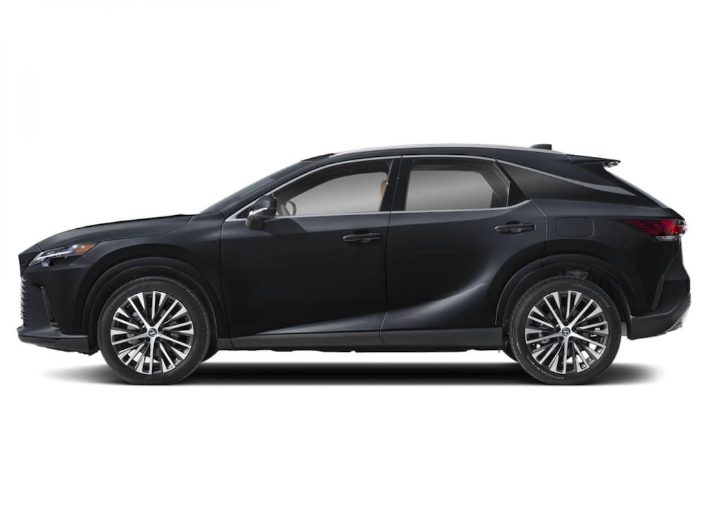 New 2026 Lexus RX RX 350h Premium Sport Utility
