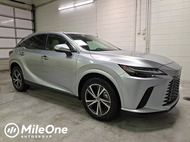 2023 Lexus RX 350's photo