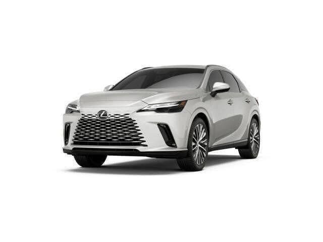 2026 Lexus RX 350 Premium - Photo 6