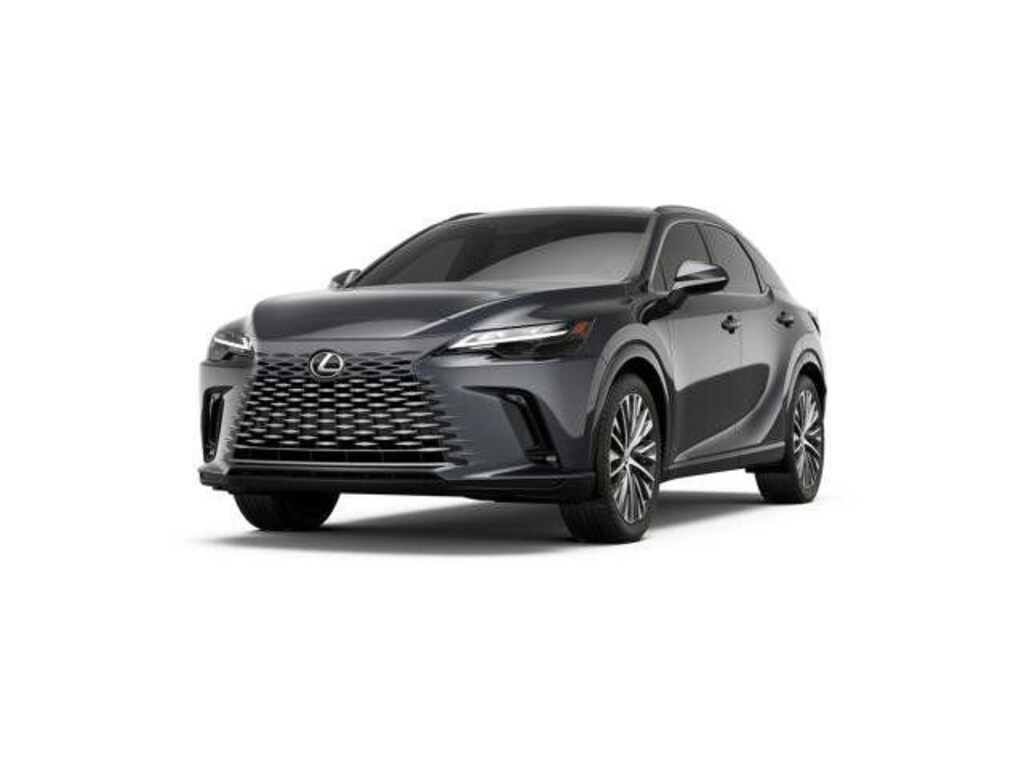 New 2026 Lexus RX 350 PREMIUM PLUS Sport Utility
