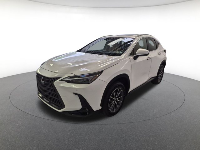 Certified 2024 Lexus NX 350 Premium SUV