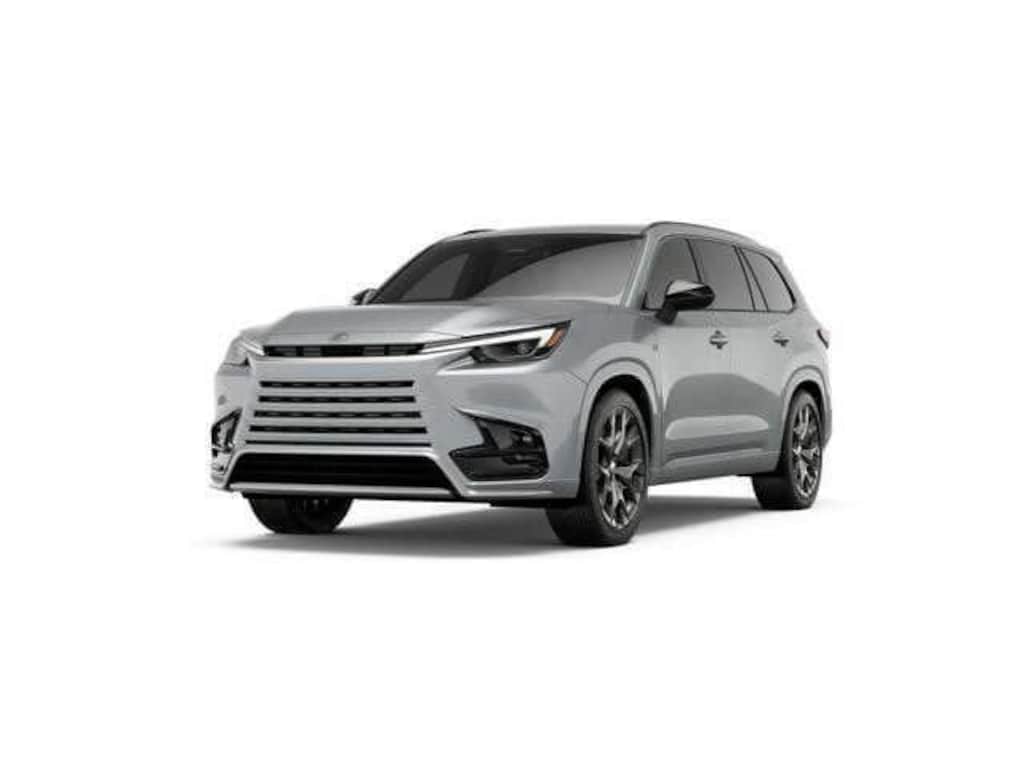 New 2026 Lexus TX TX 500h F SPORT Performance Premium Sport Utility