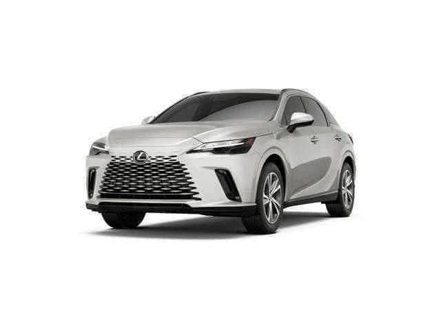 2026 Lexus RX 350 Premium - Photo 6