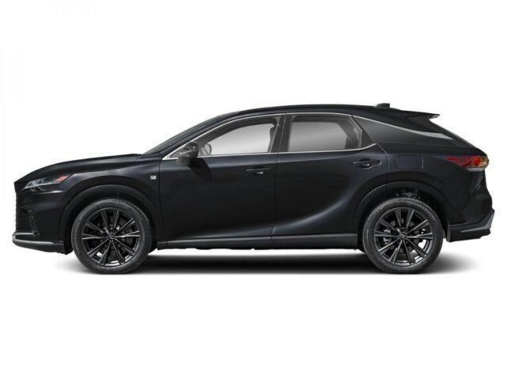 New 2026 Lexus RX RX 350 F SPORT Handling Sport Utility