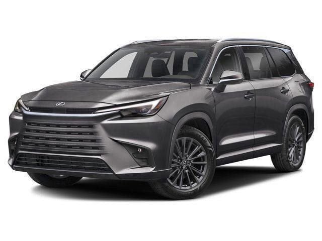 2026 Lexus TX 350 350 Premium AWD's photo