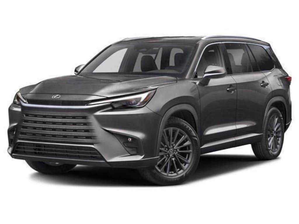 New 2026 Lexus TX TX 350 Sport Utility