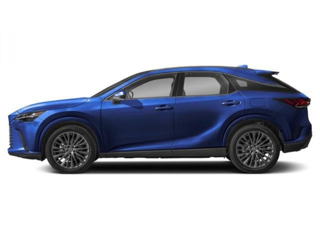 New 2026 Lexus RX 350h LUXURY Sport Utility