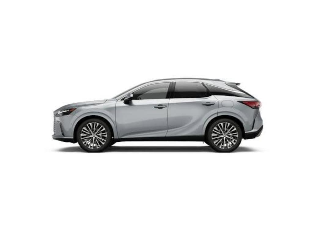 New 2026 Lexus RX RX 350h Premium+ Sport Utility