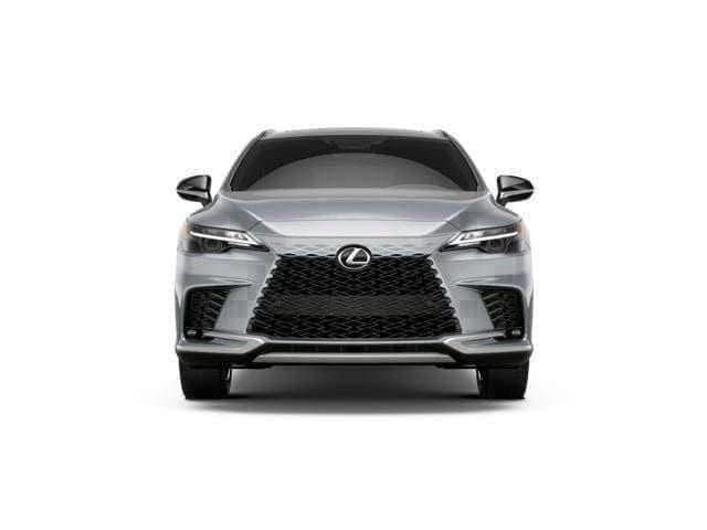 2026 Lexus RX 350 F-Sport - Photo 5