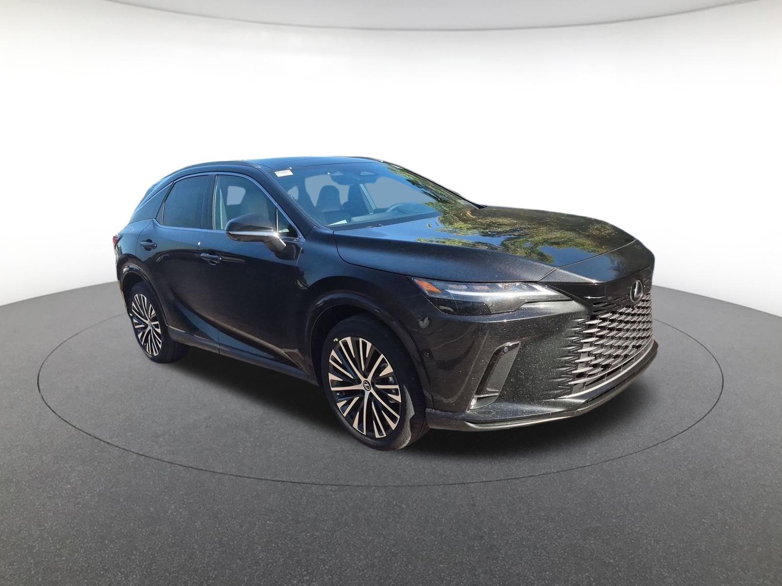 New 2026 Lexus RX 350h PREMIUM PLUS Sport Utility