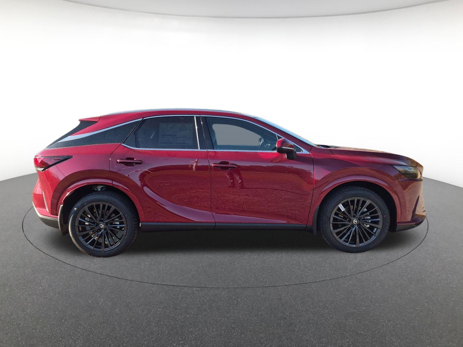 New 2026 Lexus RX 350 PREMIUM Sport Utility