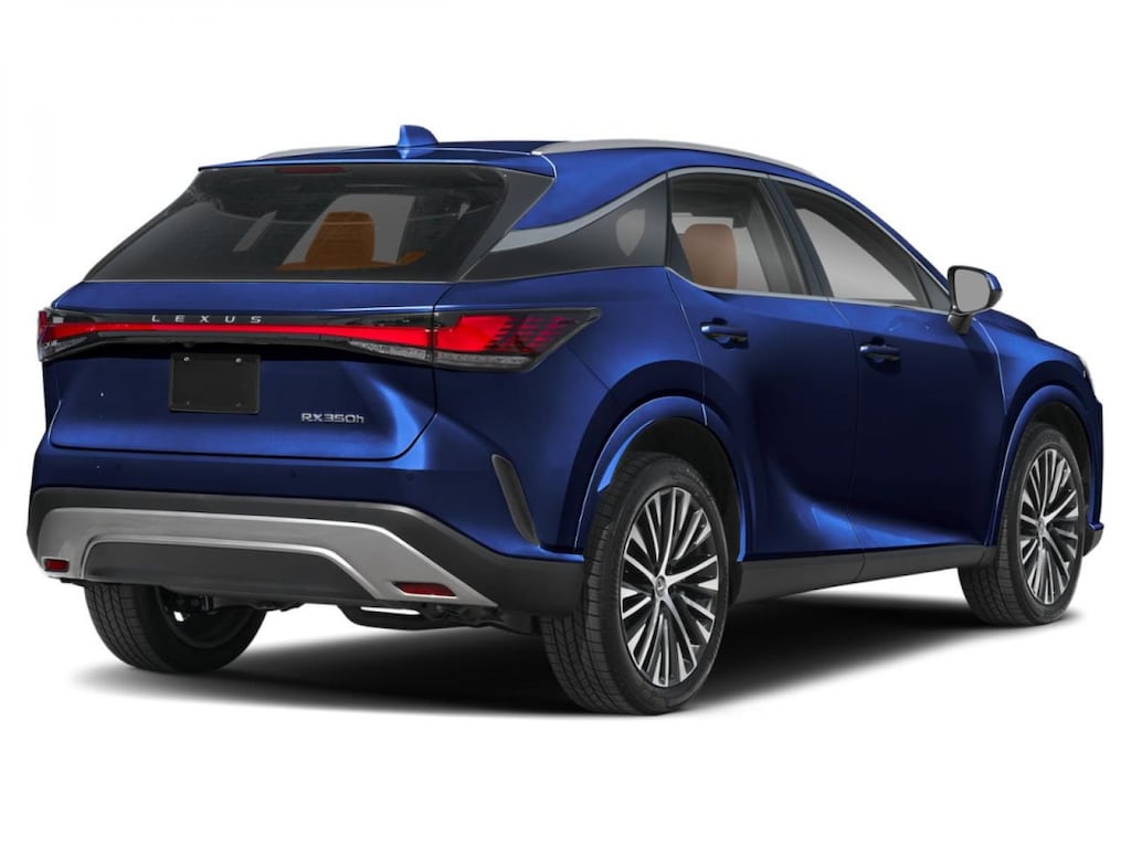 New 2026 Lexus RX 350h PREMIUM PLUS Sport Utility