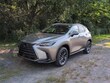 LEXUS NX 350