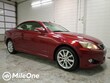  LEXUS IS 250C
