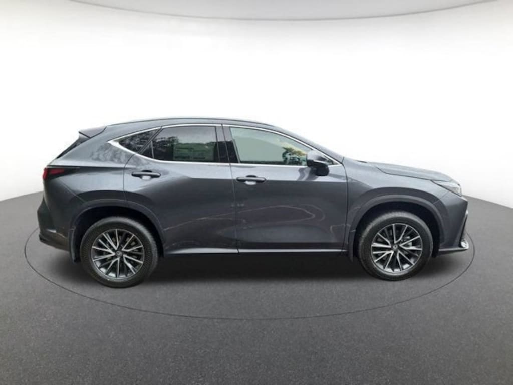 New 2026 Lexus NX 350 PREMIUM Sport Utility