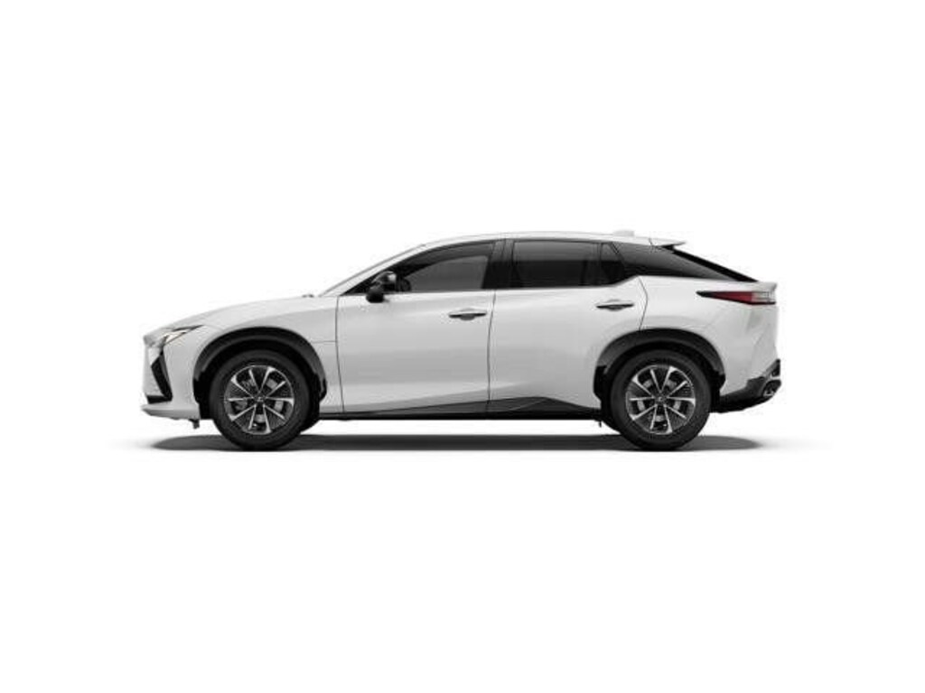New 2026 Lexus RZ 450e RZ 450e Premium Sport Utility