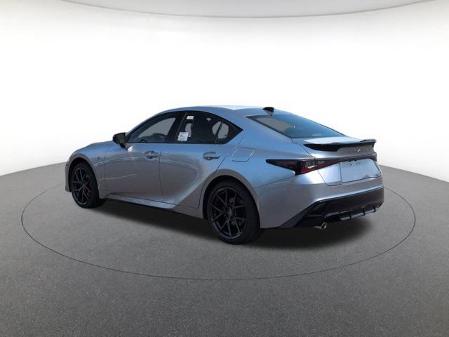 2026 Lexus IS 350 F SPORT - Photo 7