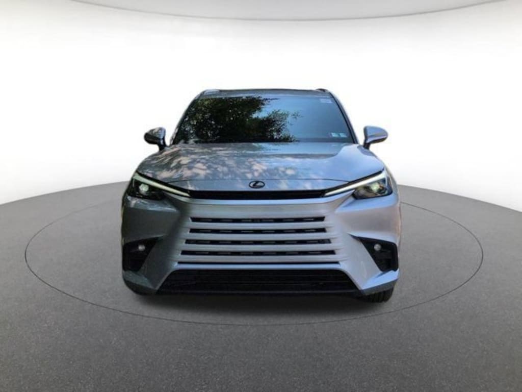 New 2026 Lexus TX TX 350 Sport Utility