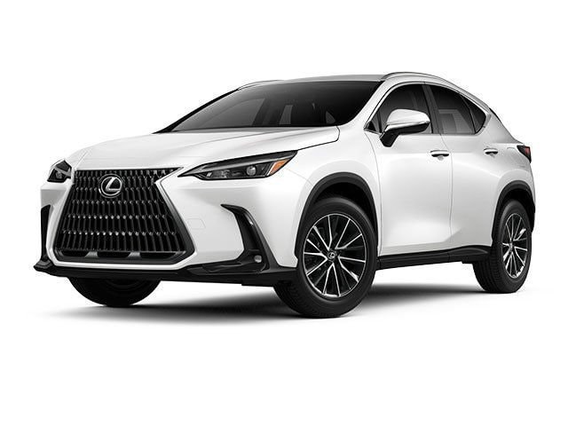 2026 Lexus NX 350 350 AWD's photo