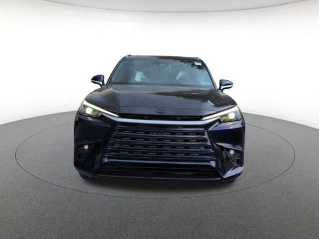 New 2026 Lexus TX 350 LUXURY AWD Sport Utility