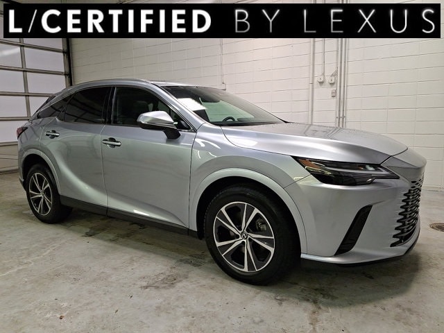 2024 Lexus RX Base's photo