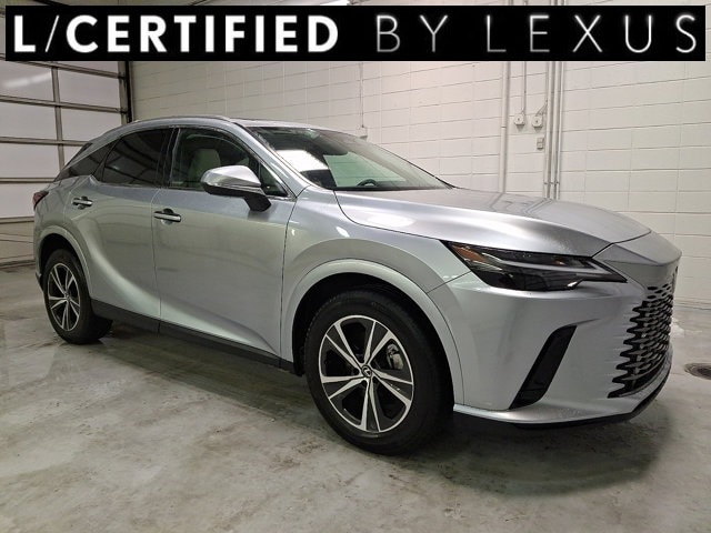 2023 Lexus RX Base's photo