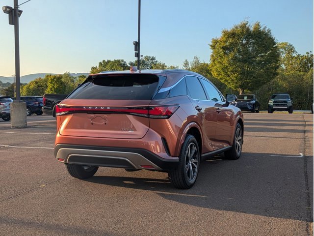 2025 Lexus RX 350 Premium photo 3