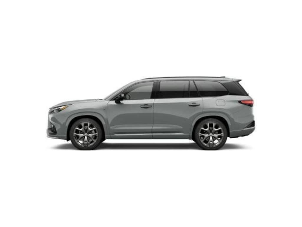 New 2026 Lexus TX 500h F SPORT PERFORMANCE PREMIUM AWD Sport Utility