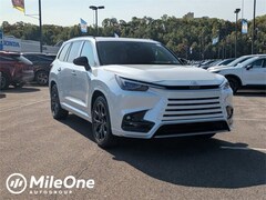 2025 LEXUS TX 500h F SPORT PERFORMANCE PREMIUM AWD Sport Utility