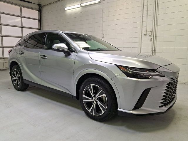 2025 Lexus RX 350 350 AWD's photo