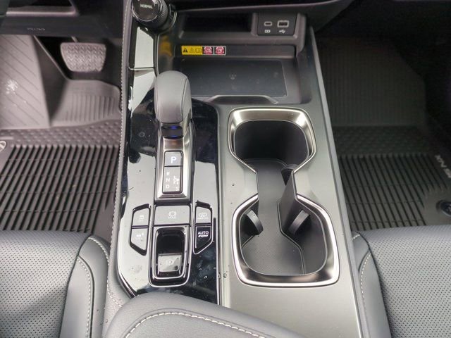 2026 Lexus NX 450h+ Luxury - Photo 13